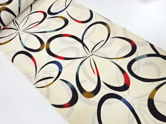 Japanese Kimono / Others (Bolt etc) Cotton